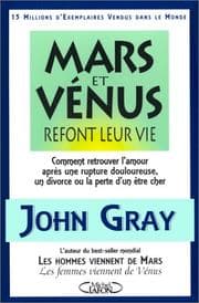Tapa de Mars et Vénus refont leur vie