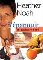 Tapa de S'épanouir en attendant bébé