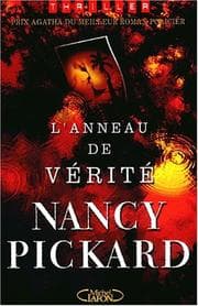 Tapa de L'anneau de verite