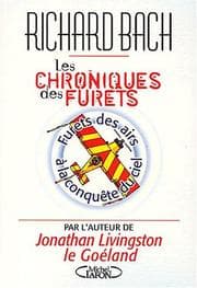 Tapa de Chronique des furets