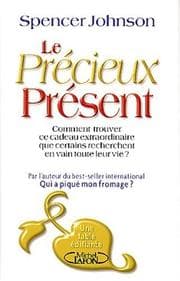 Tapa de Précieux présent