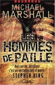 Tapa de Les Hommes de paille (French Edition)