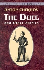Tapa de Duel and Other Stories [6 stories]