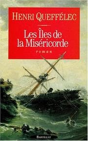 Tapa de Les Iles de la Miséricorde