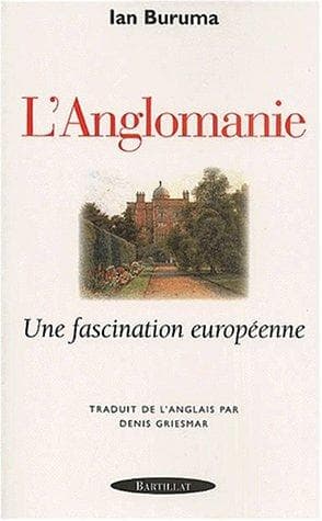 Tapa de L'anglomanie