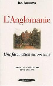 Tapa de L'anglomanie