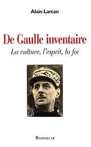 Tapa de De Gaulle
