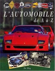 Tapa de L'automobile de A à Z