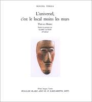 Tapa de L'Universel, c'est le local moins les murs