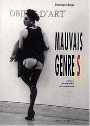 Tapa de Mauvais Genre(s)