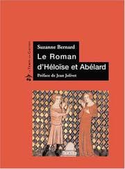 Tapa de Le roman d'heloise et abelard
