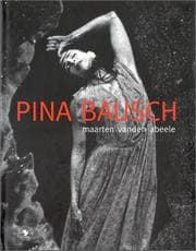 Tapa de Pina Bausch