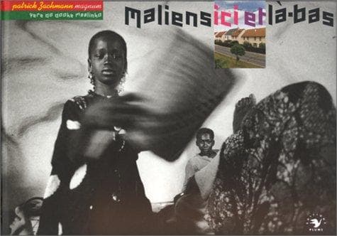 Tapa de Maliens