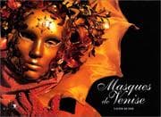 Tapa de Masques de Venise