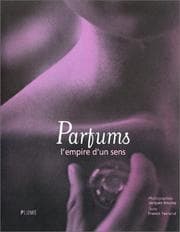 Tapa de Parfums, l'empire d'un sens