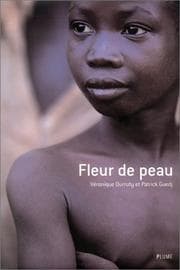 Tapa de Fleur de peau