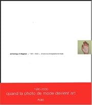 Tapa de Archeology of elegance
