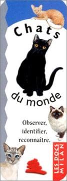 Tapa de Chats du monde