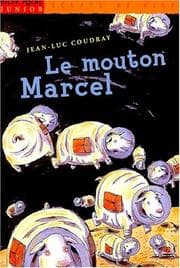 Tapa de Le mouton Marcel