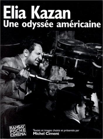 Tapa de Elia Kazan