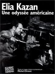 Tapa de Elia Kazan