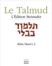 Tapa de Baba metsi a 3, Talmud, vol XIV