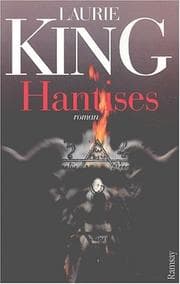 Tapa de Hantise