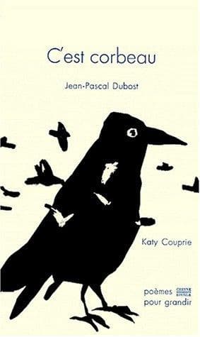 Tapa de C'est corbeau
