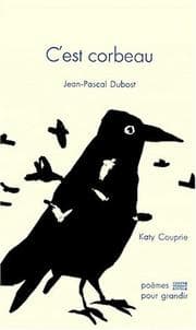 Tapa de C'est corbeau