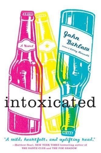 Tapa de Intoxicated