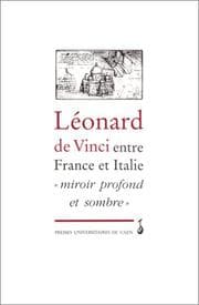 Tapa de Léonard de Vinci entre France et Italie