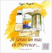 Tapa de Si j'avais un mas en Provence