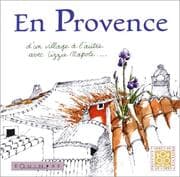 Tapa de En Provence, d'un village à l'autre