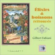 Tapa de Elixir et boissons retrouvés, 3ème édition