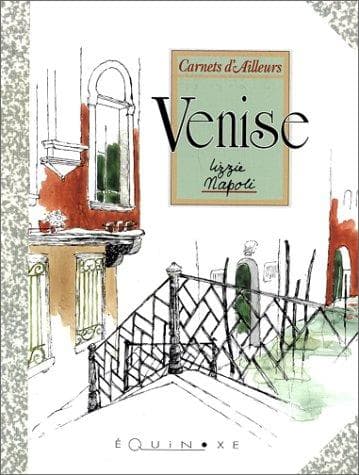 Tapa de Venise