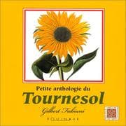 Tapa de Petite anthologie du tournesol