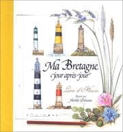 Tapa de Ma Bretagne jour après jour