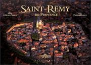 Tapa de Saint-Rémy de Provence