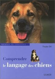 Tapa de Comprendre le langage des chiens