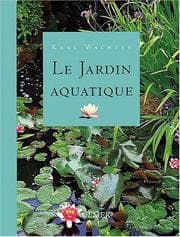 Tapa de Le jardin aquatique