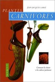 Tapa de Plantes carnivores