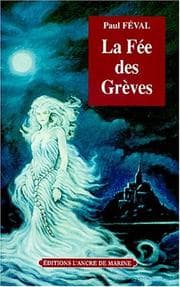 Tapa de Fée des grèves