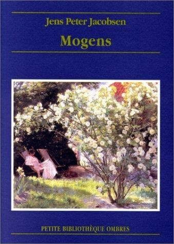 Tapa de Mogens