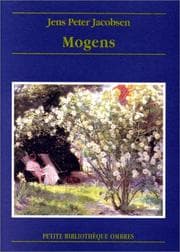 Tapa de Mogens