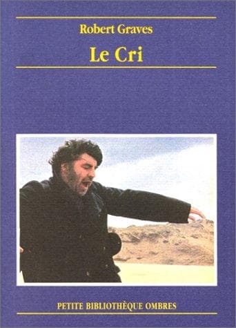 Tapa de Le Cri