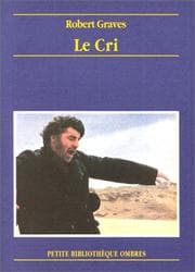 Tapa de Le Cri