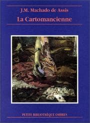 Tapa de La Cartomancienne