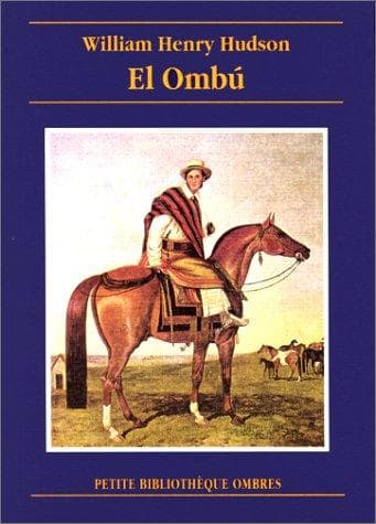 Tapa de El Ombu