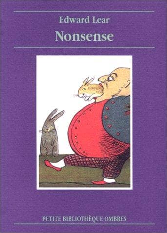 Tapa de Nonsense
