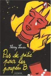 Tapa de Pas De Pitie Pour Les Poupees Barbie